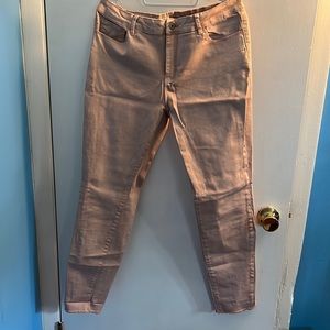 Hippie Laundry skinny jeans